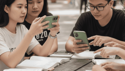 Vì sao iPhone 17 phù hợp cho học sinh, sinh viên? Lưu ý trước khi mua