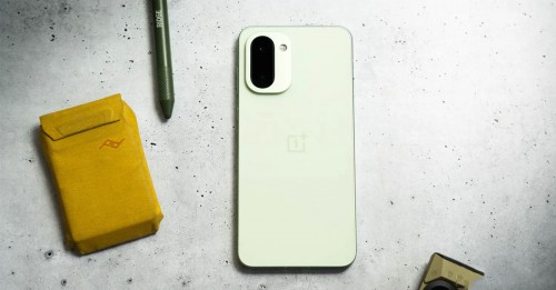 Đánh giá OnePlus 15R: 'Quái vật' pin 7400mAh và những đặc quyền cho game thủ