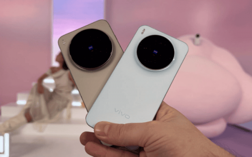 Mẹo hay trên Vivo X300 series: Máy đã mạnh nay càng khủng hơn