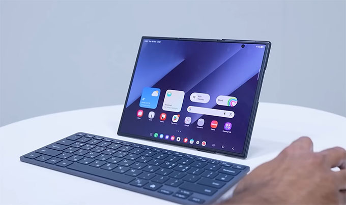 Phần mềm và Tính năng AI: Kỷ nguyên mới của DeX độc lập