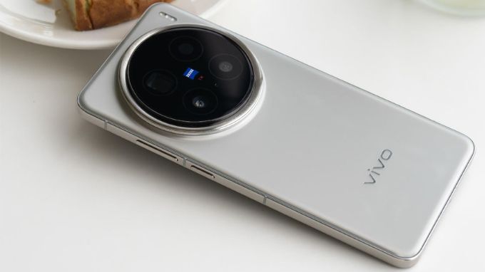 vivo X200 Pro 16GB|512GB (Cũ 99%)