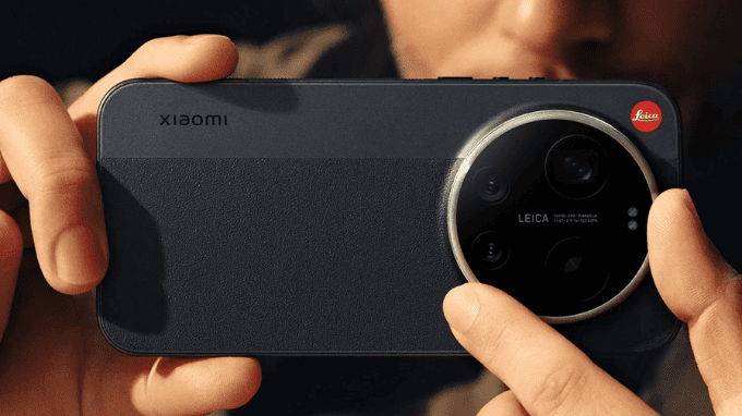 Xiaomi 17 Ultra với cảm biến 1 inch và telephoto 200MP đỉnh cao