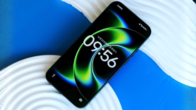 Xiaomi 17 Ultra với màn hình 6.9 inch và độ sáng 3500 nits đỉnh cao