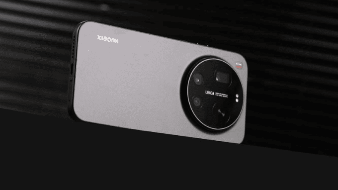 Xiaomi 17 Ultra với module camera đẳng cấp và vòng tròn độc đáo