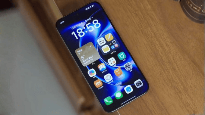 Xiaomi 17 Ultra với Snapdragon 8 Elite Gen 5 và pin 6800mAh khủng