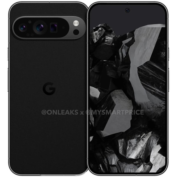 Google Pixel 9 5G (Tin đồn - Sắp ra mắt)