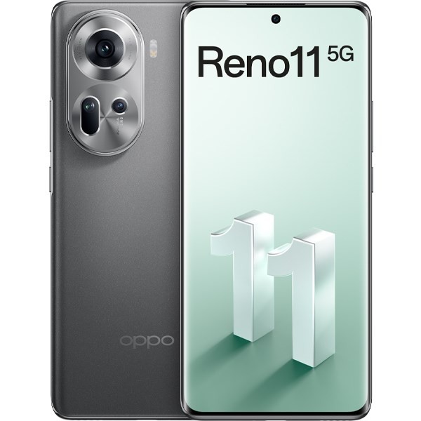 Oppo Reno 11 5G 8GB|256GB (CTY)