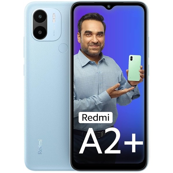 Xiaomi Redmi A2+ 3GB|64GB (CTY)