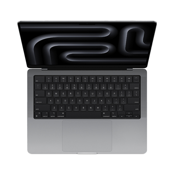 MacBook Pro 2023 M3 1TB 14インチ【美品】（Macbook Pro M3 Max 2023 