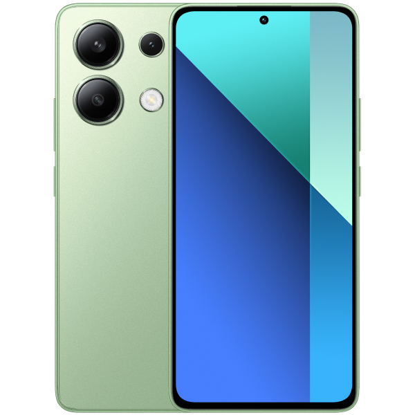 Xiaomi Redmi Note 13 8GB|256GB (Chính Hãng)