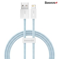 Cáp Baseus Dynamic Series cho iPhone (1m)