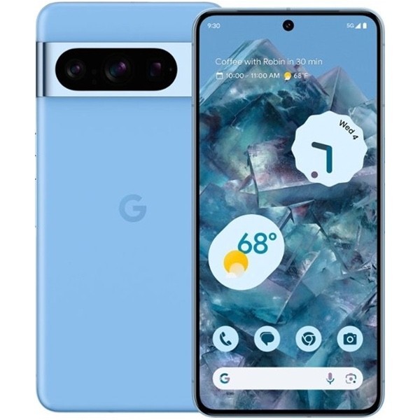 Google Pixel 8 Pro 5G 512GB Like New đẹp như mới, Góp 0%