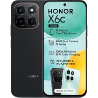 HONOR X6c 6GB|128GB (Chính hãng)