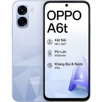 OPPO A6t 6GB|256GB (Chính hãng)