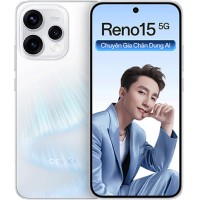 OPPO Reno15 5G 8GB|256GB (Chính hãng)