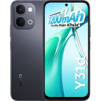 vivo Y31d 6GB|128GB (Chính hãng)