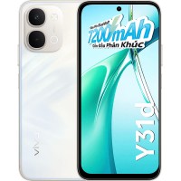 vivo Y31d 8GB|128GB (Chính hãng)