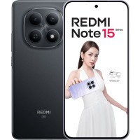 Xiaomi Redmi Note 15 5G 6GB|128GB (Chính hãng)
