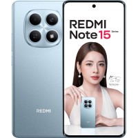 Xiaomi Redmi Note 15 8GB|256GB (Chính hãng)