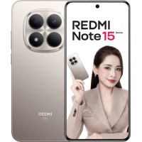 Xiaomi Redmi Note 15 Pro 5G 8GB|256GB (Chính hãng)