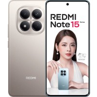 Xiaomi Redmi Note 15 Pro 8GB|256GB (Chính hãng)
