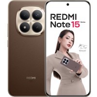 Xiaomi Redmi Note 15 Pro+ 5G 12GB|256GB (Chính hãng)