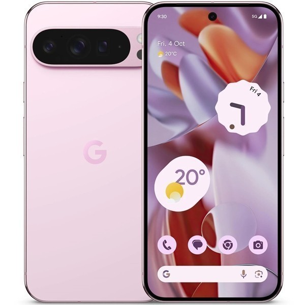 Google Pixel 9 Pro 128GB (Cũ 99%)