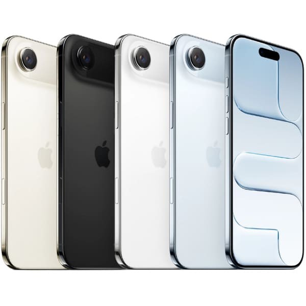 iPhone Air 256GB (New LL/A)