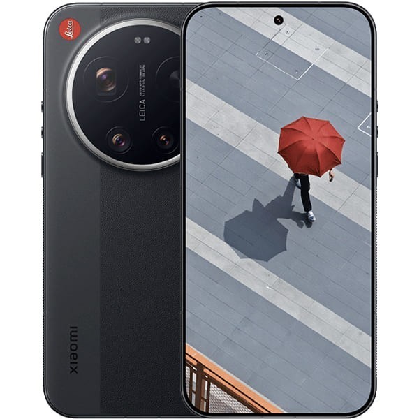 Xiaomi 17 Ultra 16GB|512GB Leica Edition