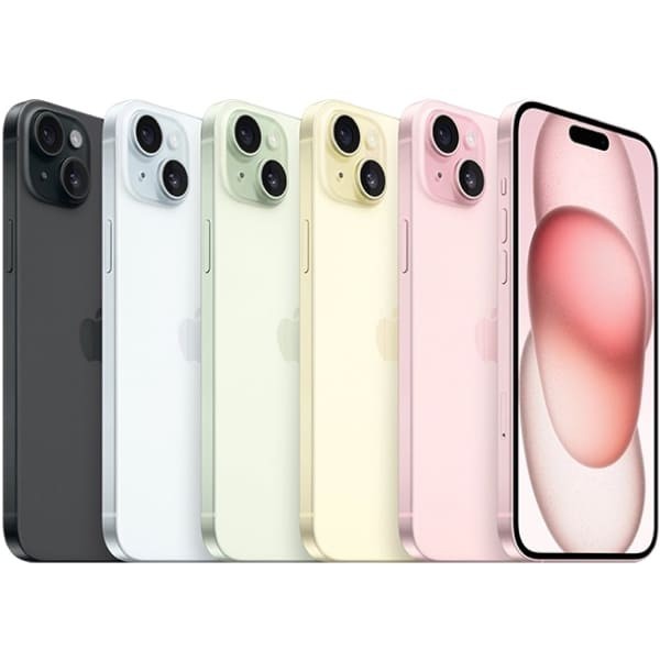 iPhone 15 Plus 128GB (Cũ 99%)