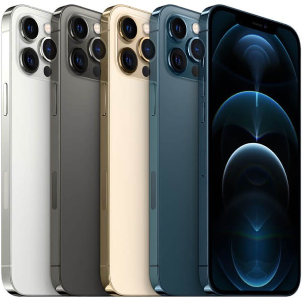 iPhone 12 Pro Max 128GB (Cũ 99%)