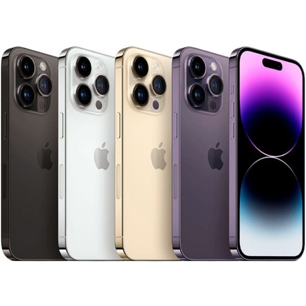 iPhone 14 Pro Max 256GB (Cũ 99%)