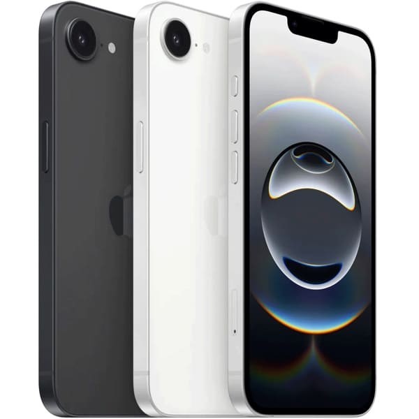 iPhone 16e 128GB (New LL/A)