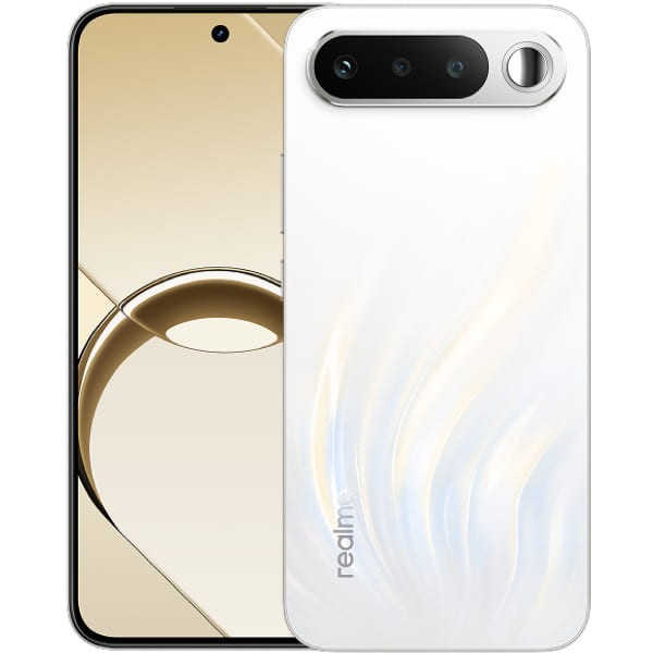 realme 16 5G 12GB|256GB (Chính hãng)