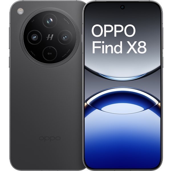 OPPO Find X8 5G 16GB|256GB Cũ 99% - Giá tốt nhất TP. HCM