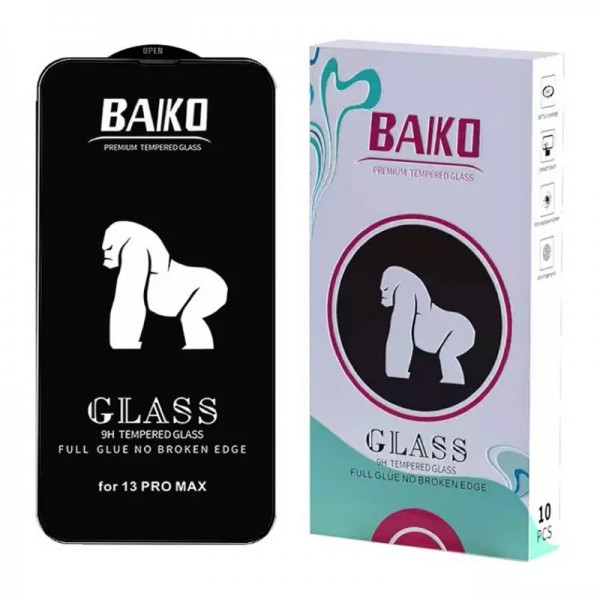Cường lực Baiko Full cho iPhone
