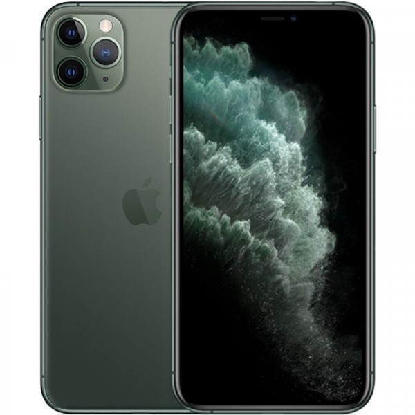 iPhone 11 Pro Max có mấy màu? Có gì đặc biệt? Nên mua màu nào năm 2023 -  Thegioididong.com