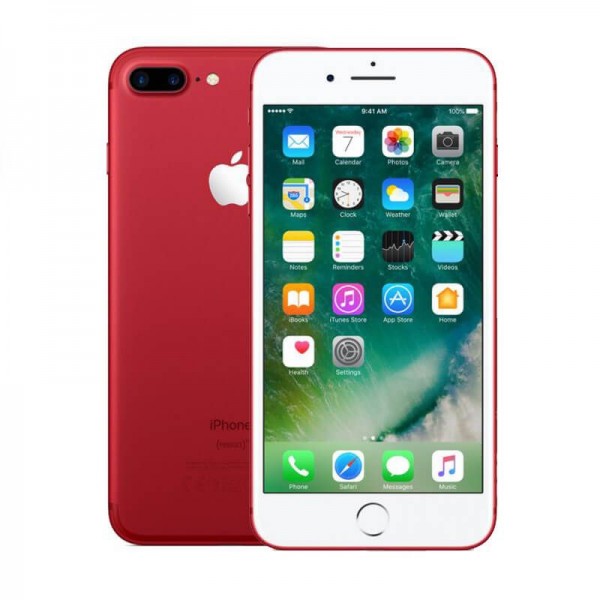 So sánh iPhone 7 Plus và iPhone 8: Nên chọn điện thoại Apple nào?
