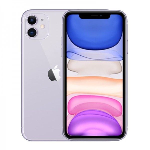 iPhone 11 128GB (VN/A)