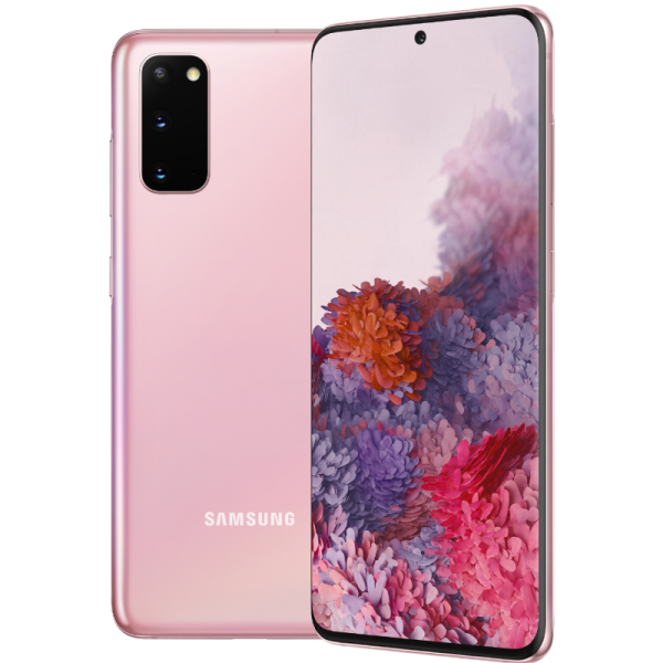 samsung s20 ultra 128gb specs