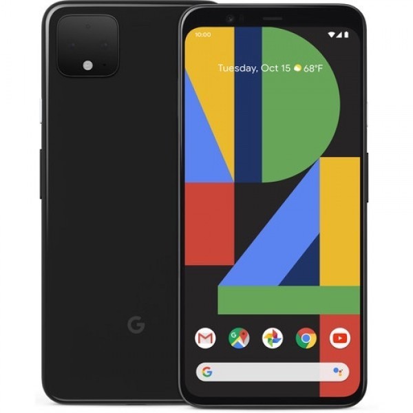 Google Pixel 4 XL 6GB|128GB (Cũ 97%)