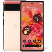Google Pixel 6 128GB (New Nobox)