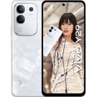 vivo Y29 8GB|128GB (Chính Hãng)
