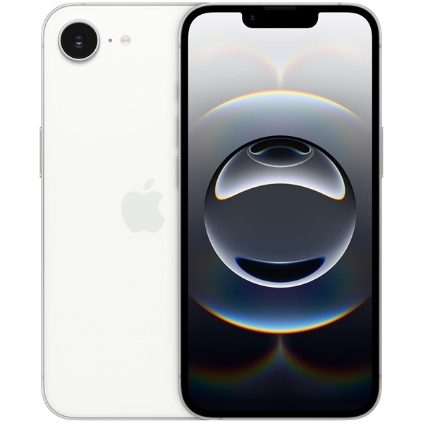 iPhone 16e 128GB (LL/A)