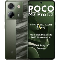 Xiaomi POCO M7 Pro 5G 8GB|256GB (Chính hãng)