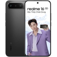 realme 16 5G 8GB|256GB (Chính hãng)