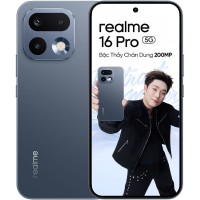 realme 16 Pro 5G 12GB|256GB (Chính hãng)