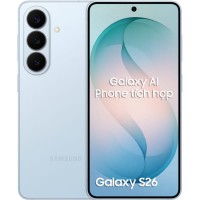 Samsung Galaxy S26 5G 12GB|512GB (Chính hãng)