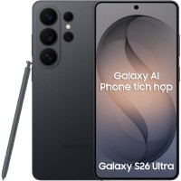 Samsung Galaxy S26 Ultra 5G 12GB|256GB (Chính hãng)