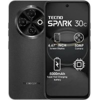 Tecno Spark 30C 6GB|128GB (Chính hãng)